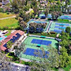 Lenore pool & tennis club