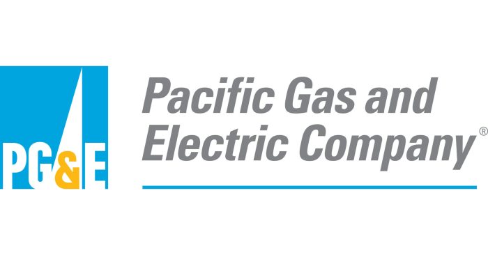 Pacific gas and electric v gw thomas