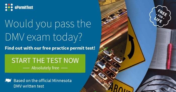 North dakota motorcycle permit test