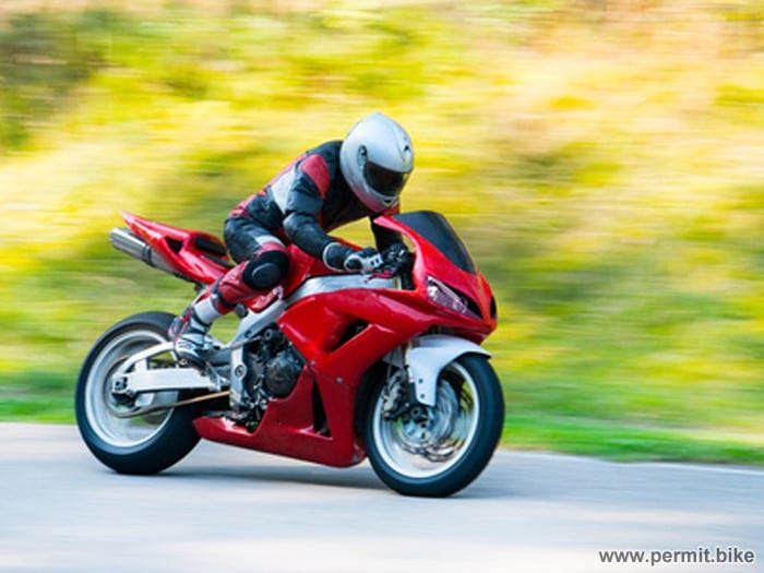 Carolina south motorcycle permit dmv test practice