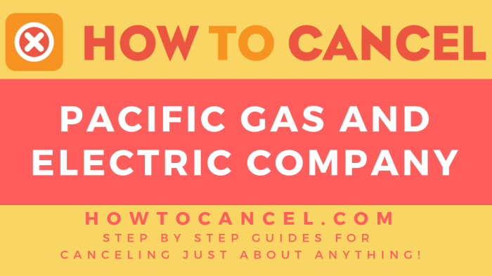 Pacific gas and electric v gw thomas