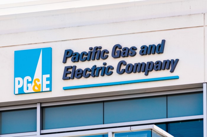 Pacific gas and electric v gw thomas