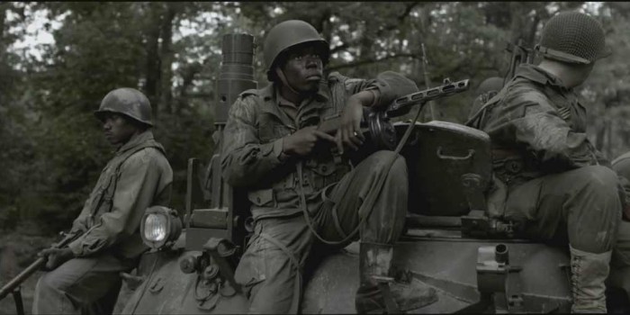 The lost battalion movie questions and answers