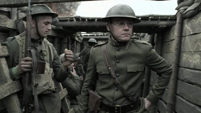 The lost battalion movie questions and answers